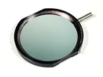 Carl Zeiss Photomicroscope Internal Body Light Reflector Mirror Part. Fixed Price $19.95.