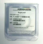 Semrock Nm Brightline Single-band Bandpass Filter FF01-387/11-25. Fixed Price $195.00.