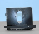 Zeiss Microscope Precision Stage For Axiolab Re, 453510. Fixed Price $100.00.