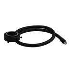 Microscope Fiber Optic Ring Light Guide Cable Diameter 58MM, 3 Feet. Fixed Price $259.98.