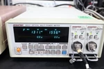 Advantest Q8221 Q81211 Q81212 1310,1550NM Ld Source Optical Multimeter. Fixed Price $1600.00.