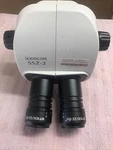 Scienscope SZ-BD-B2 SSZ-2 Stereo Zoom Binocular Microscope Body Good Condition. Fixed Price $375.00.