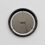 Zeiss Microscope Ring Aperture 424222-8222. Fixed Price $100.00.