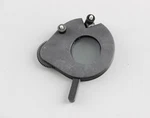 Custom Swing Out 360 Rotating Polarizer For Zeiss Axioplan Standard Microscope. Fixed Price $199.99.