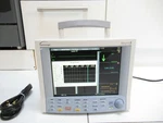 Datascope Passport Colour SPO2 Ecg/ekg Masimo-set Temp Vital Sign Monitor. Fixed Price $399.77.