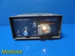 Olympus Auto Exposure CLE-4U Cold Light Supply W/ AC10-L Output Adapter 17952. Fixed Price $62.99.
