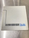 Nicolet 5PC, Pc/ir Spectrophotometer - Users Guide Manual Instructions. Fixed Price $39.99.