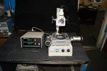 Nikon Measurescope Laboratory/toolmakers Microscope Digital Readout MC-102. Fixed Price $4950.00.