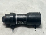 Eg&g Gamma Scientific Model 700-2 Photometric Telescope (1 Per .06"). Fixed Price $74.99.