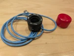 Newport 818-SL Silicon Photodetector 400..1100NM With 883-SL Filter. Fixed Price $145.00.