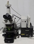 Nikon Eclipse Fluorescence Microscope Ni-u. Fixed Price $9875.00.