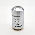 Nikon Microscope Objective Plan Apo 2X Lambda. Fixed Price $895.00.