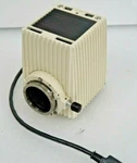 Zeiss Axiotron Germany Lamp Housing 447215 Microscope. Fixed Price $350.00.