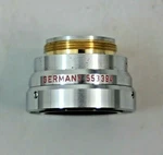 553394 / Icr Adapter 20X0.40P Polarizing Prism Leitz Wetzlar. Fixed Price $200.77.