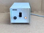 Carl Zeiss Microscope Light Source Supply Electro Powerpacs 1100. Fixed Price $109.99.