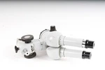 Carl Zeiss Ucmc 67-20-02521 Binocular Microscope Head W/ 2X: 10X Eyepieces -fair. Fixed Price $129.41.