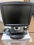 Advanced Microscope Group Evos Ame 12101 Digital Lcd Display 4X-40X. Fixed Price $795.00.