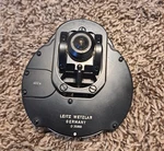 Leitz Wetzlar Phase Contrast Condenser, Model 402A. Fixed Price $150.00.