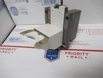 Leica Dmr Germany Stage Micrometer Holder Microscope Part As Pictured #FT-3-09. Fixed Price $499.00.
