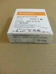 New Kodak Carestream Electron Image Film 4489 1608124 7X7CM 100CT. Fixed Price $84.99.