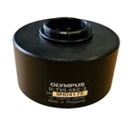 Olympus Microscope U-tv 0.5XC-3 Camera Adapter. Fixed Price $489.00.
