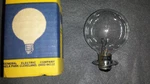 General Electric 1240/W/L Projector Lamp 115W 32V 3.60A. Fixed Price $13.99.