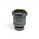 Zeiss 440792-9900 Microscope Objective Plan Apochromat 100X 1.4 Oil Dic. Fixed Price $2699.10.