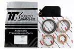 ZF5HP19FLA Transmission Rebuild Kit With Clutch Plates And Filter. Fixed Price $320.99.