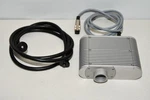 Thorlabs LED4D201 4-WAVELENGTH High-power Head (455/530/590/625 Nm) #X6348. Fixed Price $1400.00.
