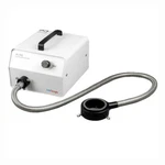 Amscope HL150-AR 150W Fiber-optic Microscope Ring Illuminator. Fixed Price $540.99.