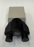 Nikon Labophot 1 Binocular Head. Fixed Price $20.00.