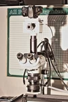 Wild-leitz-leica M420 Photomacroscope With Large Travel Stage And Digital. Fixed Price $5150.00.