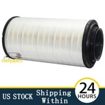 New Air Filter For Kenworth DA8137 P614556 P625128 RS5287 AF4197 LAF4556 WA10149. Fixed Price $89.99.