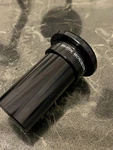 Martin Microscope MM99 Adapter W/ Optical Relay Lens Camera Projection Tube. Fixed Price $99.00.