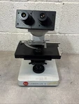 Ernst Leitz Wetzlar Laborlux Upright Microscope Type 020-435.037 Read. Fixed Price $119.00.