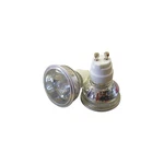 Ge Lamps CMH39/MR16/930/FL HID,39 W,MR16,2-PIN (GX10) 3DXR9. Fixed Price $97.02.
