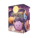 Goat Karaoke Deck Box 100 Double Sleeved Cards & Dice Tray Yu-gi-oh. Fixed Price $44.99.