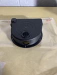 Zeiss Microscope Empty Fluorescence Filter Turret 1064-364 From Axiovert 200. Fixed Price $54.66.
