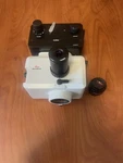 Leica Wild MPS52 445110 Microscope Adapter. Fixed Price $199.00.