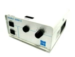 Used Volpi 6000-1 Intralux Light Source 10257 60001. Fixed Price $120.00.