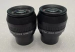Leica 10447139 16X/15 Microscope Eyepieces (1 Pair) With Free Shipping. Fixed Price $175.00.