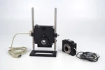 Prior Scientific Shutter Filter Parts For Microscope Zeiss Axiovert 100. Fixed Price $733.38.