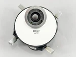 Nikon Optiphot Plan Dic 4 Objective Nosepiece Turret Microscope. Fixed Price $499.99.