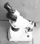 Polarizing Stereo Microscope Meiji Techno Skt 32905 10X-30X. Fixed Price $144.00.