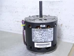 Ao Smith F48L21A50 Blower Motor 3/4HP 1130RPM 3SPD 230V 1PH Ccwle 024-25985-000. Fixed Price $165.00.