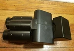 Olympus U-TBI-2 Ergonomic Tilting Head Cx Bx Series 35. Fixed Price $675.00.
