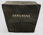 Genz Benz Enclosures Guitar Cover Vintage 4X12 412 Cabinet Great Condition. Fixed Price $39.95.