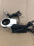 Micro-lite LV2000 Led Microscope Ring Illuminator, Id: 2.35" (tested). Fixed Price $79.99.