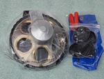 New Nikon LV-NU5AC Microscope Turret. Fixed Price $1199.90.