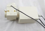 Zeiss Axiovert Laser Lsm Lamp House 447235 Attachment Microscope. Fixed Price $99.99.